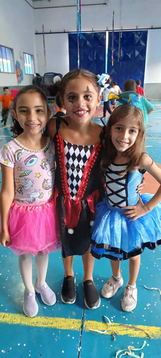 Carnaval 2023